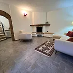 Vicoli E Arte Apartamento Spoleto