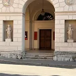 Apartmán Vicoli E Arte Spoleto