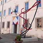 Lägenhet Vicoli E Arte