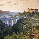 Vicoli E Arte