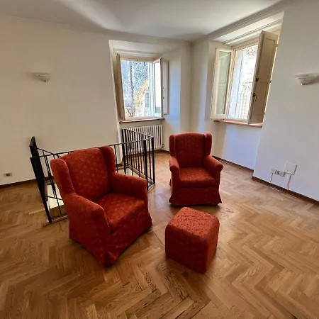 Vicoli E Arte Spoleto