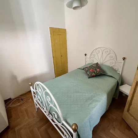 Appartement Vicoli E Arte Spoleto
