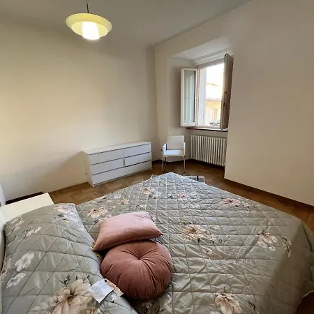 Apartamento Vicoli E Arte *