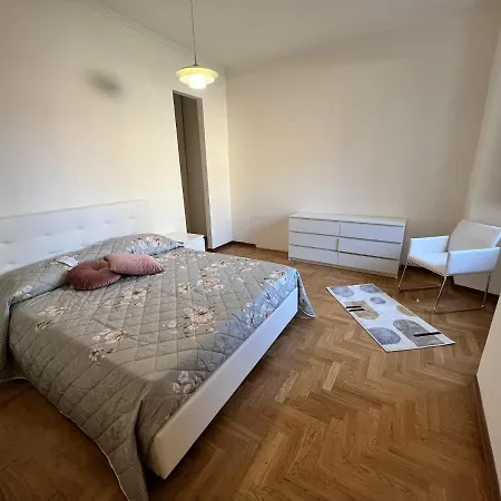 Vicoli E Arte Appartement