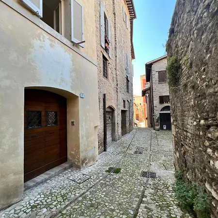 Apartamento Vicoli E Arte