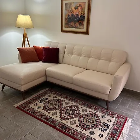 Vicoli E Arte Apartment Spoleto