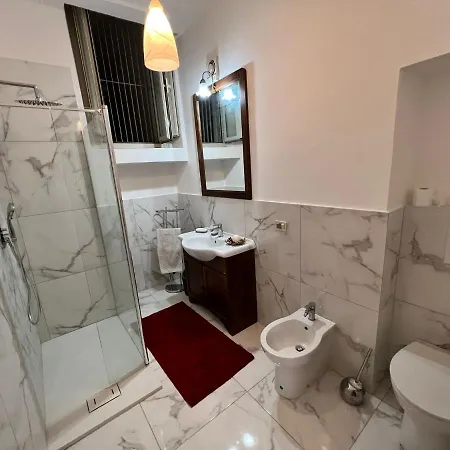Apartamento Vicoli E Arte