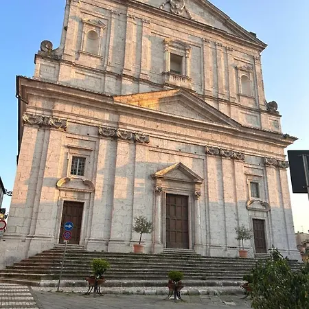 Vicoli E Arte * Spoleto