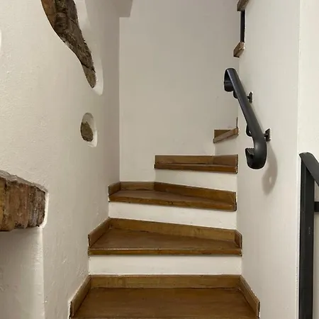Vicoli E Arte Spoleto