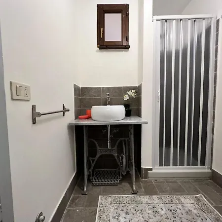 Appartement Vicoli E Arte Spoleto