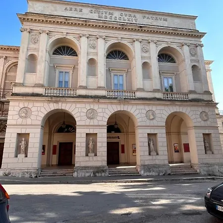 Apartment Vicoli E Arte *