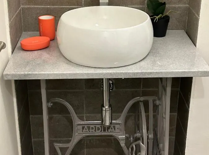 Vicoli E Arte * Spoleto