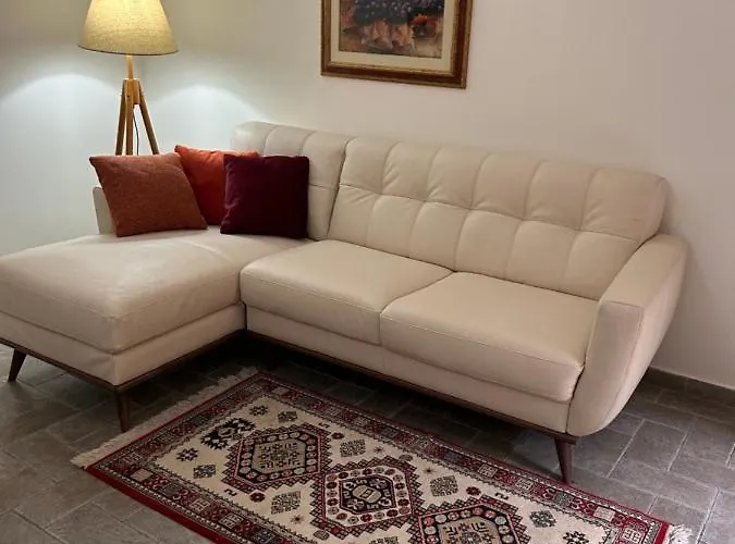 Vicoli E Arte Apartment Spoleto