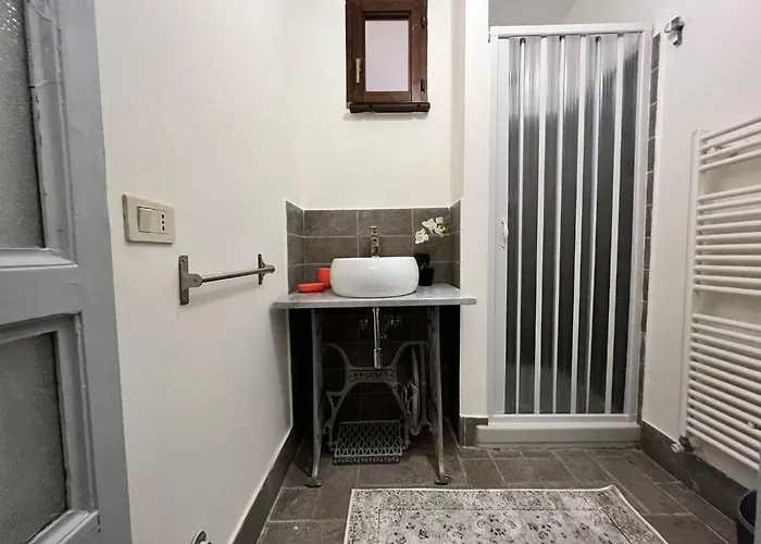 Apartment Vicoli E Arte Spoleto